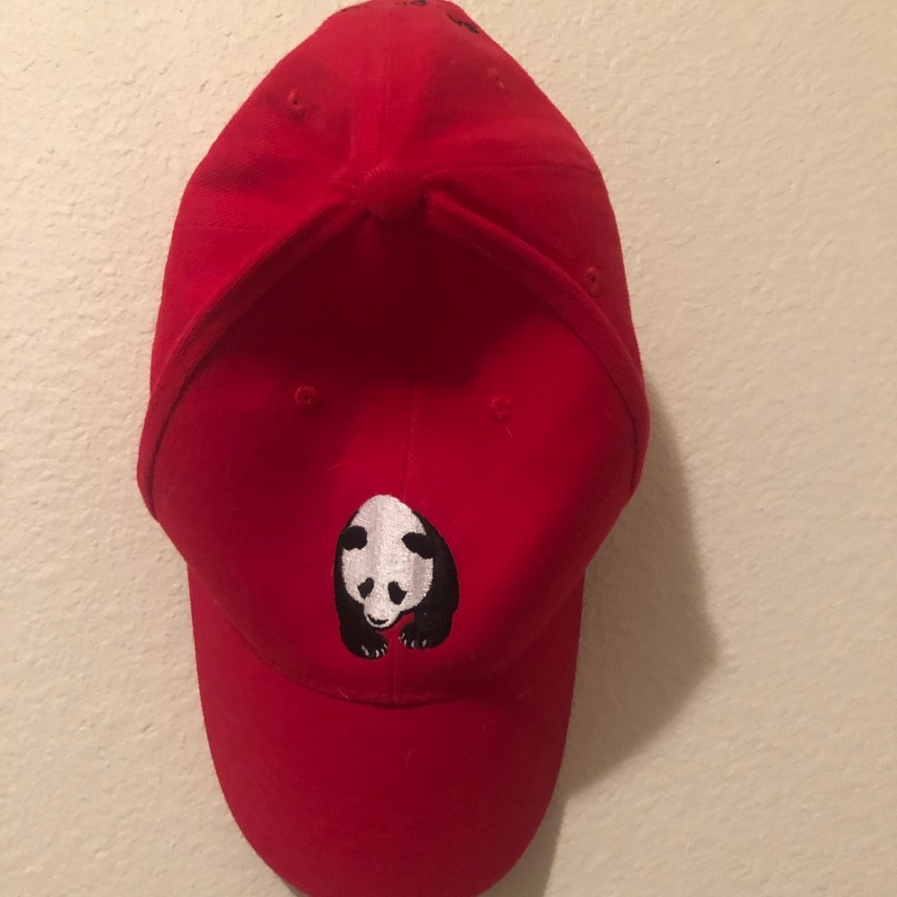 san diego zoo panda hay